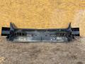бампер задний Renault Scenic RX4 1 поколение 2002, 1.9 л., F9Q 740, дизель, МКПП, полный привод, 7700435884 - фото №7