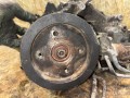 раздаточная коробка Hyundai Terracan 1 поколение HP 2003, 2.9 л., дизель, МКПП, внедорожник 5 дв., полный привод, 47000H1071 - фото №7