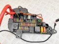 блок предохранителей BMW 5 серия E60/E61 2005, 3.0 л., M57N 306 D2, дизель, АКПП, седан, 6906599, 6906601, 6906588 - фото №2