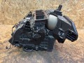 корпус отопителя (печки) Citroen C5 1 поколение [рестайлинг] 2005, 2.2 л., 4HX (DW12TED4/FAP), дизель, АКПП, универсал, 9653467680 - фото №13