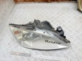 фара правая Ford Mondeo 3 поколение 2002, 0301174202, 1S7113005AJ, 1305235545 - фото №2