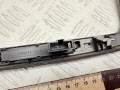 рамка под магнитолу Volkswagen Passat B6 2007, 2.0 л., BMP, дизель, МКПП, универсал, 3C0858069M, 3C0919234 - фото №4