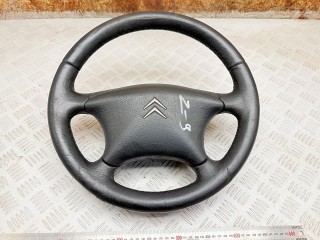 руль Citroen C5 1 поколение [рестайлинг] 2005, 2.2 л., 4HX (DW12TED4/FAP), дизель, АКПП, хетчбэк 5 дв., SV1003200