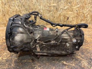КПП автоматическая (АКПП) Hyundai Terracan 1 поколение [рестайлинг] 2004, 2.9 л., дизель, АКПП, внедорожник 5 дв., полный привод, 04JR706833, 45000H1071, 3040LE