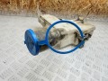 бачок омывателя Peugeot 407 1 поколение 2004, 2.0 л., RHR (DW10BTED4), дизель, МКПП, универсал, 964865378005 - фото №5