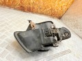 фара левая SEAT Leon 1 поколение 2005, 1J0941295B, 1M1941001B, 67742691 - фото №7