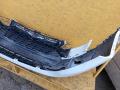 бампер передний Ford Transit Custom 1 поколение 2017, 2.2 л., дизель, МКПП - фото №9