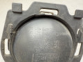 ручка внутренняя задняя левая Citroen C3 1 поколение 2003, 1.4 л., 8HY (DV4TED4), дизель, МКПП, передний привод, 9647164577, 9647164677 - фото №4