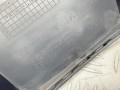 консоль салона Toyota Corolla Verso 2 поколение AR10 2004, 2.0 л., 1CD-FTV, дизель, МКПП, минивэн, 554320F030, 554340F010 - фото №6