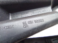 Крепление бампера заднего Peugeot 3008 1 поколение 2012, 1.6 л., дизель, робот, передний привод, правый руль, 9683195680 - фото №4