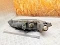 фара левая Peugeot 406 1 поколение [рестайлинг] 2003, 9630423277, 0301175001, 1305235436 - фото №5