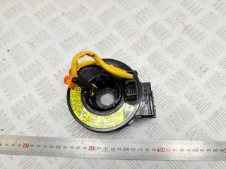 шлейф руля Toyota Corolla Verso 2 поколение AR10 2004, 2.0 л., 1CD-FTV, дизель, МКПП, минивэн