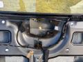 крышка багажника (дверь 3-5) Mercedes-Benz B-Класс W245 2006, 1.5 л., M 266.920, бензин, МКПП, правый руль - фото №30
