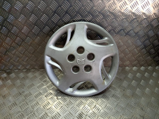 колпак колесный Mazda MPV LW (1999 - 2003), LC62371700