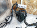 проводка двигателя Hyundai Santa Fe 2 поколение [рестайлинг] 2011, 2.2 л., дизель, МКПП, правый руль, 914462B070, 918512B200 - фото №3