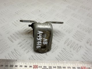 петля двери Renault Laguna 2 поколение 2001, 1.9 л., F9Q 750, дизель, МКПП, хетчбэк 5 дв.