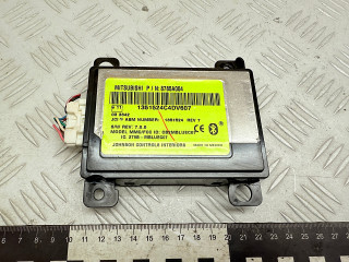 блок Bluetooth Peugeot 4007 1 поколение 2011, 2.2 л., 4HN (DW12MTED4), дизель, МКПП, внедорожник 5 дв., правый руль, 8785A004