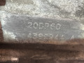 КПП механическая (МКПП) Peugeot 308 T7 2010, 1.6 л., 9HV (DV6ATED4), дизель, МКПП, 20DP60, 4399944A - фото №9