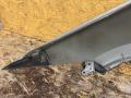 крыло переднее правое Honda Civic 8 поколение 2008, 2.2 л., N22A2, дизель, МКПП, хетчбэк 5 дв., правый руль - фото №10