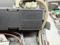 фонарь салона (плафон) Volkswagen Touareg 1 поколение 2006, 3.0 л., BKS, дизель, АКПП, внедорожник 5 дв., полный привод, 7L0868403, 7L6867508D, 7L0858555, 7L69596726C3, 7L6868143A, 7L6868349P, 7L6868349M, 7L6868200 - фото №13