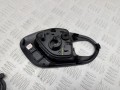 ручка внутренняя передняя левая Jeep Cherokee 5 поколение 2016, 2.0 л., EBT, дизель, АКПП, внедорожник 5 дв., C37091103, 5074724, 2432797, 68141925AB060, 68052036AB - фото №3