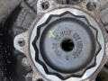 КПП автоматическая (АКПП) Volkswagen Passat B6 2007, 2.0 л., дизель, АКПП, универсал, KMW, 02L301103, 02E301107 - фото №9