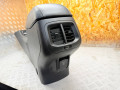 консоль салона Jeep Cherokee 5 поколение 2016, 2.0 л., EBT, дизель, АКПП, внедорожник 5 дв., 1UJ551X9AE, 1UJ60DX9AD, 68139536AC - фото №7