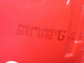 фонарь задний левый Peugeot 3008 1 поколение 2012, 1.6 л., дизель, робот, передний привод, правый руль, 9683460880 - фото №6