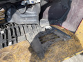 бампер передний Peugeot 308 T9 2014, 1.6 л., дизель, МКПП, хетчбэк 5 дв., правый руль - фото №28