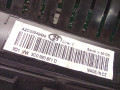 щиток приборов (приборная панель) Volkswagen Passat B6 2007, 2.0 л., BWA, бензин, МКПП, седан, A2C53194181, 3C0920871D, A2C53242428 - фото №7