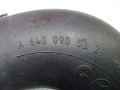 патрубок воздушного фильтра Mercedes-Benz A W169 2 поколение (2004-2008) 2008, 2.0 л., OM 640.942, дизель, МКПП, хетчбэк 5 дв., правый руль, A6400900929, 6510160030 - фото №5