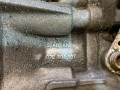 КПП автоматическая (АКПП) Volkswagen Passat B6 2007, 2.0 л., дизель, АКПП, универсал, KMW, 02L301103, 02E301107 - фото №11