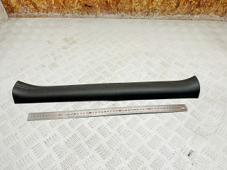 накладка на порог внутренняя Toyota RAV4 3 поколение (XA30) 2007, 2.2 л., 2AD-FTV, дизель, МКПП, внедорожник 5 дв., 6791442100, 6791442090
