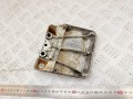 кронштейн (крепление) BMW 5 серия E60/E61 2005, 3.0 л., M57N 306 D2, дизель, АКПП, седан, 51617010593 - фото №3