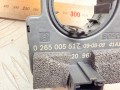 датчик угла поворота руля Citroen C5 2 поколение 2009, 2.0 л., RHR (DW10BTED4), дизель, АКПП, седан, 0265005517, 9658684180 - фото №4