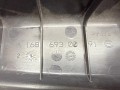 накладка двери (крышки) багажника Mercedes-Benz A W168 1 поколение [рейстайлинг] (2001-2004) 2002, 1.7 л., OM 668.942, дизель, МКПП, хетчбэк 5 дв., 1686930091, A1686930091, 2105847917 - фото №12