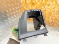 консоль салона Toyota Corolla Verso 2 поколение AR10 2004, 2.0 л., 1CD-FTV, дизель, МКПП, минивэн, 554320F030, 554340F010 - фото №4