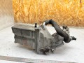 охладитель EGR / Радиатор EGR Mercedes-Benz E-Класс W211/S211 [рестайлинг] 2007, 2.2 л., дизель, АКПП, универсал, A6461400675, A6460940057, A6461401608, LF00064 - фото №2