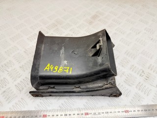 воздуховод тормозной левый BMW 5 серия E60/E61 2005, 3.0 л., M57N 306 D2, дизель, АКПП, седан, 51717039131
