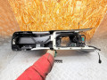 консоль салона Jeep Cherokee 5 поколение 2016, 2.0 л., EBT, дизель, АКПП, внедорожник 5 дв., 1UJ551X9AE, 1UJ60DX9AD, 68139536AC - фото №10