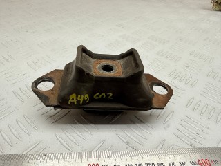 подушка крепления КПП Renault Megane 2 поколение 2005, 1.9 л., дизель, МКПП, универсал, 11220JD000, 11220AZ60A, 8200014932, 6001548160, 1122000Q0A, 112204AA0A, 11220JD00A, 8200297939, 8200358147, 8200395661