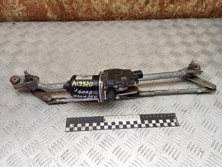 механизм стеклоочистителя (трапеция дворников) Toyota Avensis 2 поколение (T250) 2006, 8511005060, MS1592006410, 1592006410