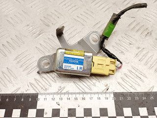 датчик удара Toyota RAV4 2 поколение (XA20) [рестайлинг] 2005, 2.0 л., 1CD-FTV, дизель, МКПП, внедорожник 5 дв., 8983042020, 1879001141