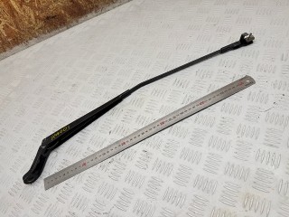 щеткодержатель (поводок стеклоочистителя, дворник) Peugeot 407 1 поколение 2005, 2.0 л., RHR (DW10BTED4), дизель, АКПП, седан, 74560