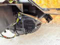 корпус отопителя (печки) Peugeot 3008 1 поколение 2011, 2.0 л., RHH (DW10CTED4), дизель, робот, Y2844001, 9682709180, T5206003 - фото №8