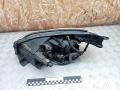 фара правая Toyota RAV4 3 поколение (XA30) 2008, 2.2 л., D-4D, 2AD-FTV, дизель, МКПП, внедорожник 5 дв. - фото №4