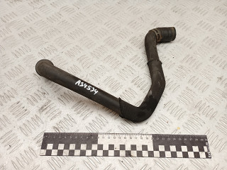 патрубок радиатора Mercedes-Benz A W169 2 поколение (2004-2008) 2005, 1.5 л., M 266.920, бензин, МКПП, хетчбэк 5 дв., правый руль, A1698301696