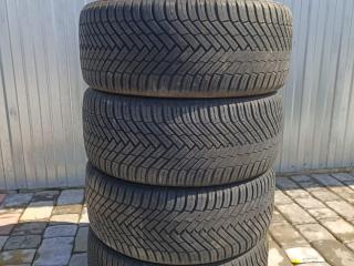 шина Peugeot 3008 1 поколение 2011, 2.0 л., RHH (DW10CTED4), дизель, робот