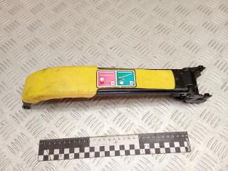 ограничитель открывания двери задней Ford Transit Custom 1 поколение 2017, 2.2 л., дизель, МКПП, BK21V44100AG