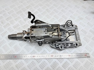рулевая колонка Audi A6 4B/C5 1999, 2.5 л., AKN, дизель, МКПП, универсал, передний привод, 4B0419502A, 315481, 315480